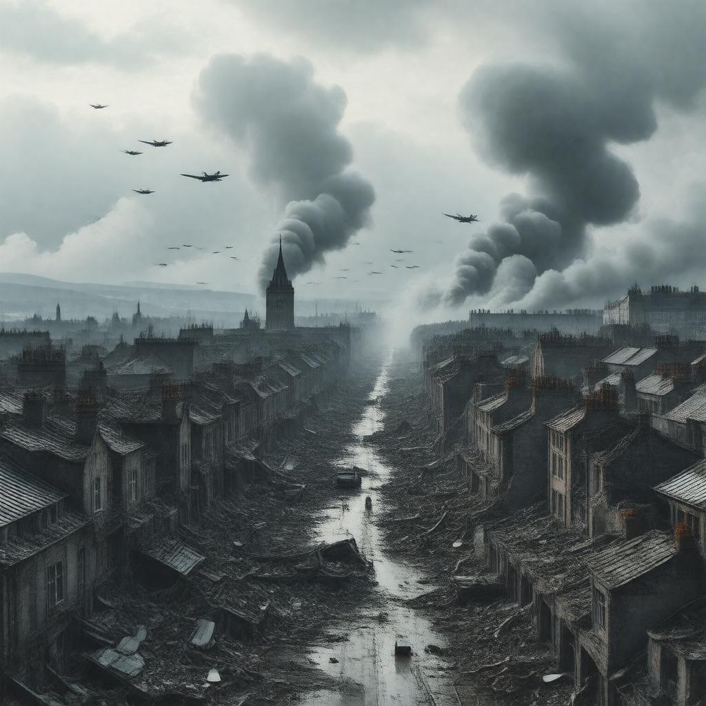 Clydebank Blitz
